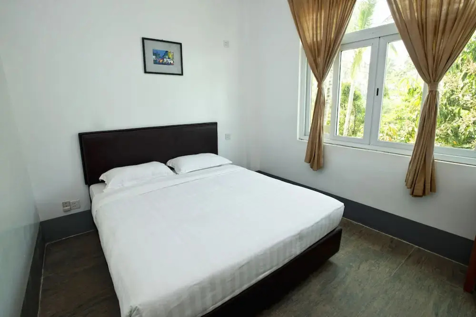 Seasons Boutique Lodge- Ngapali