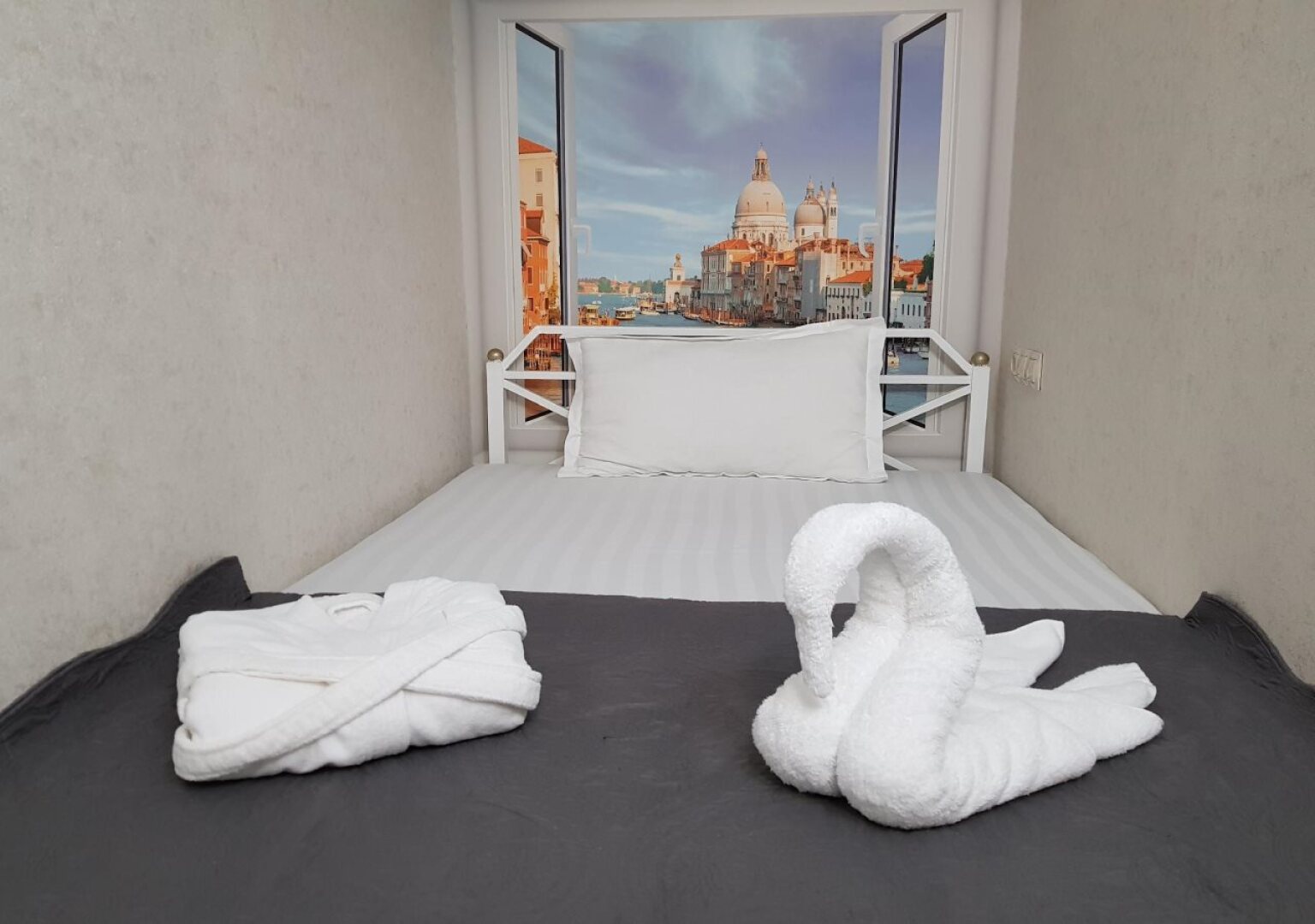 Хостел LES Алматы