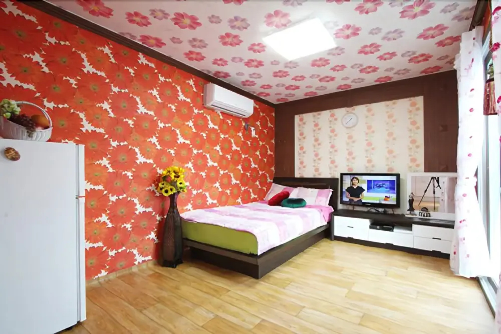 Yeongdeok Seapark Pension