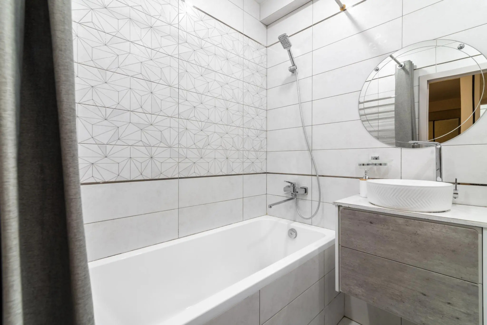 Bon voyage на улице Молодежная