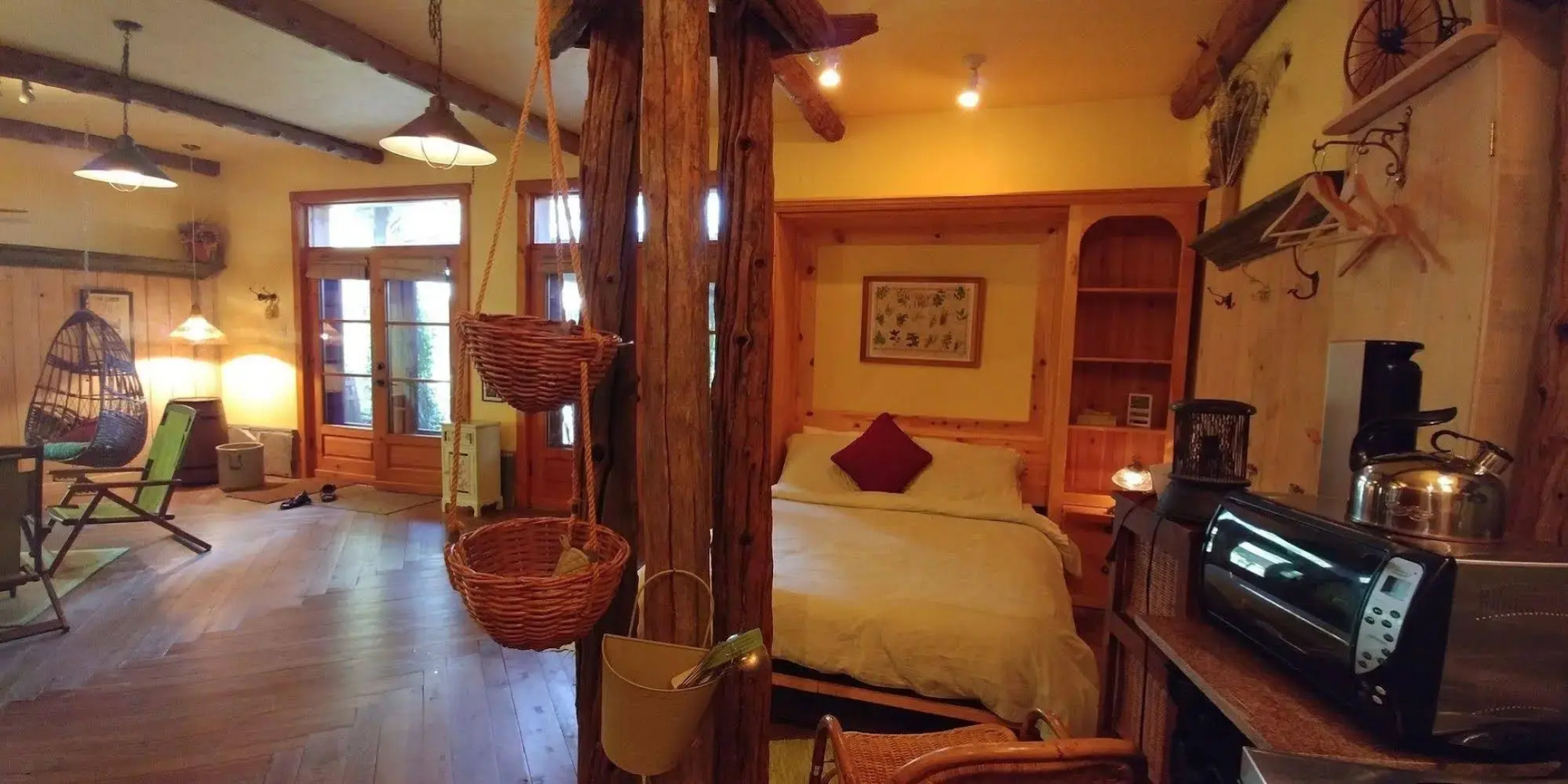 Les Jardins de L'Achillée Millefeuille