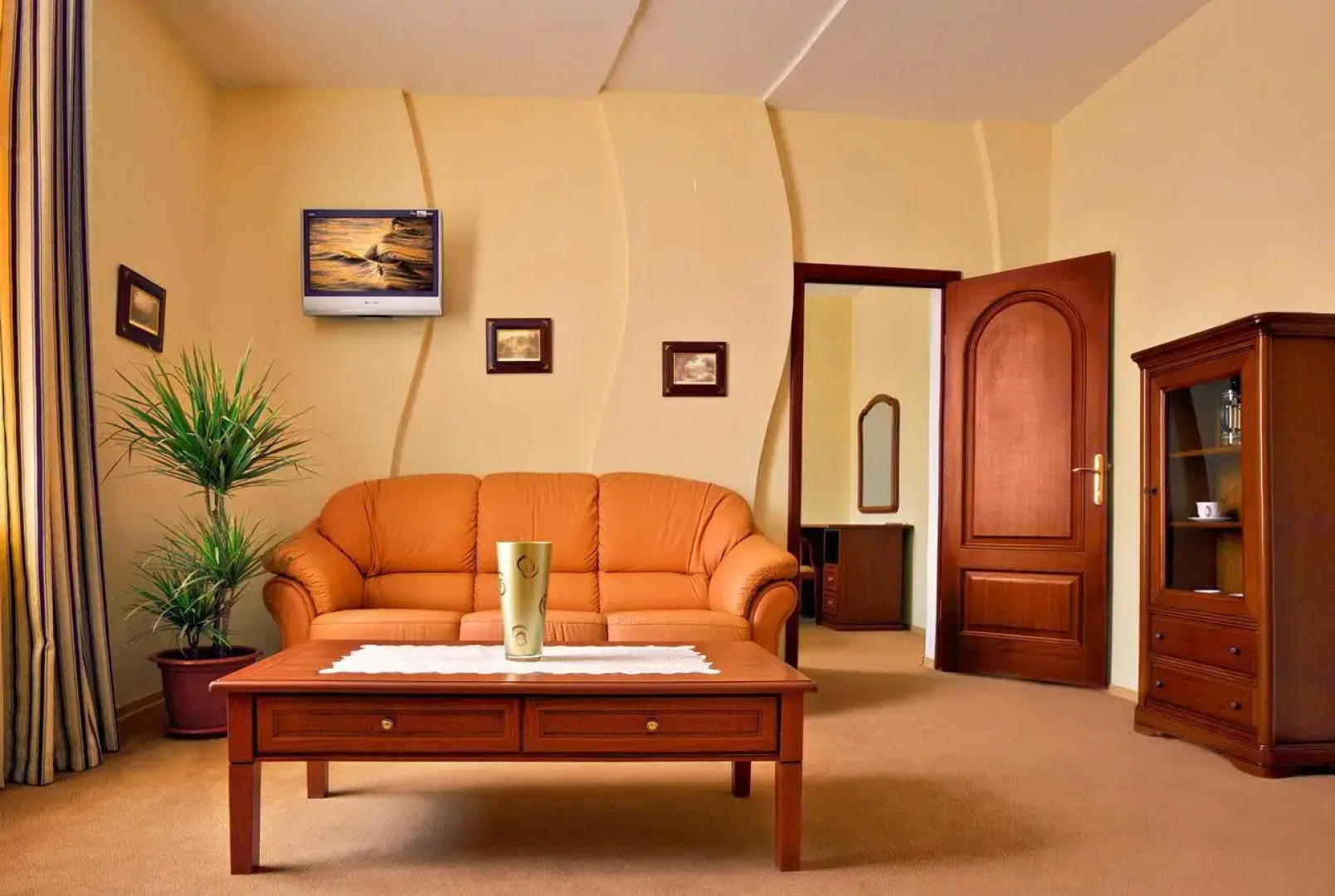 Кристалл Люкс