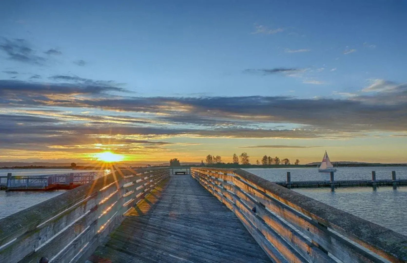 Delta Hotels by Marriott Seattle Everett