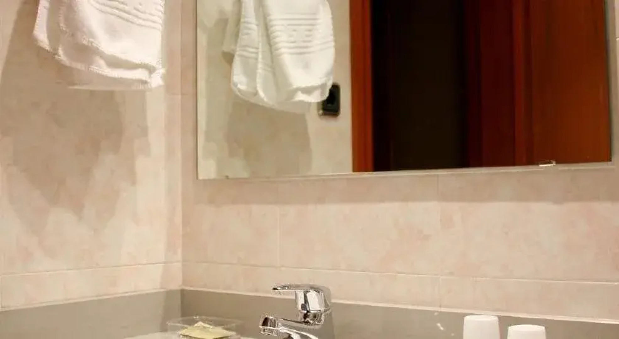 Hostal cafeteteria goya