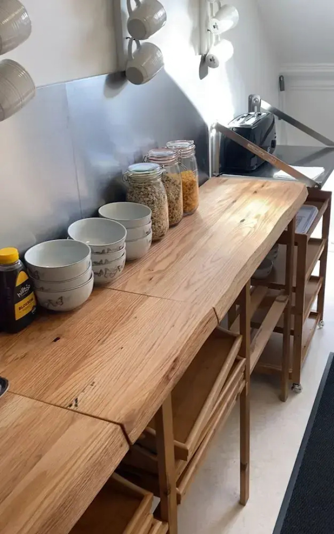 Pisgah Guest House Snowdonia