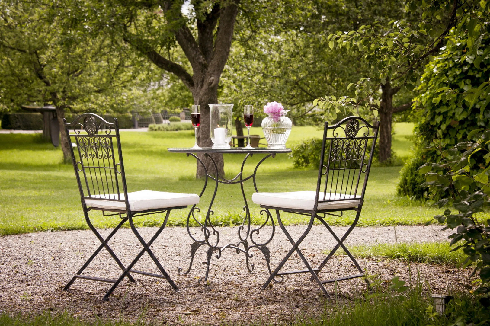 Reck's Hotel - Restaurant