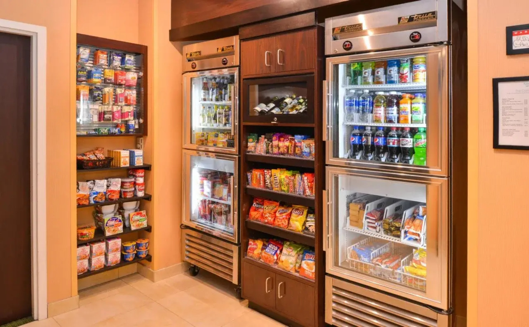 Fairfield by Marriott Inn & Suites Tacoma Puyallup