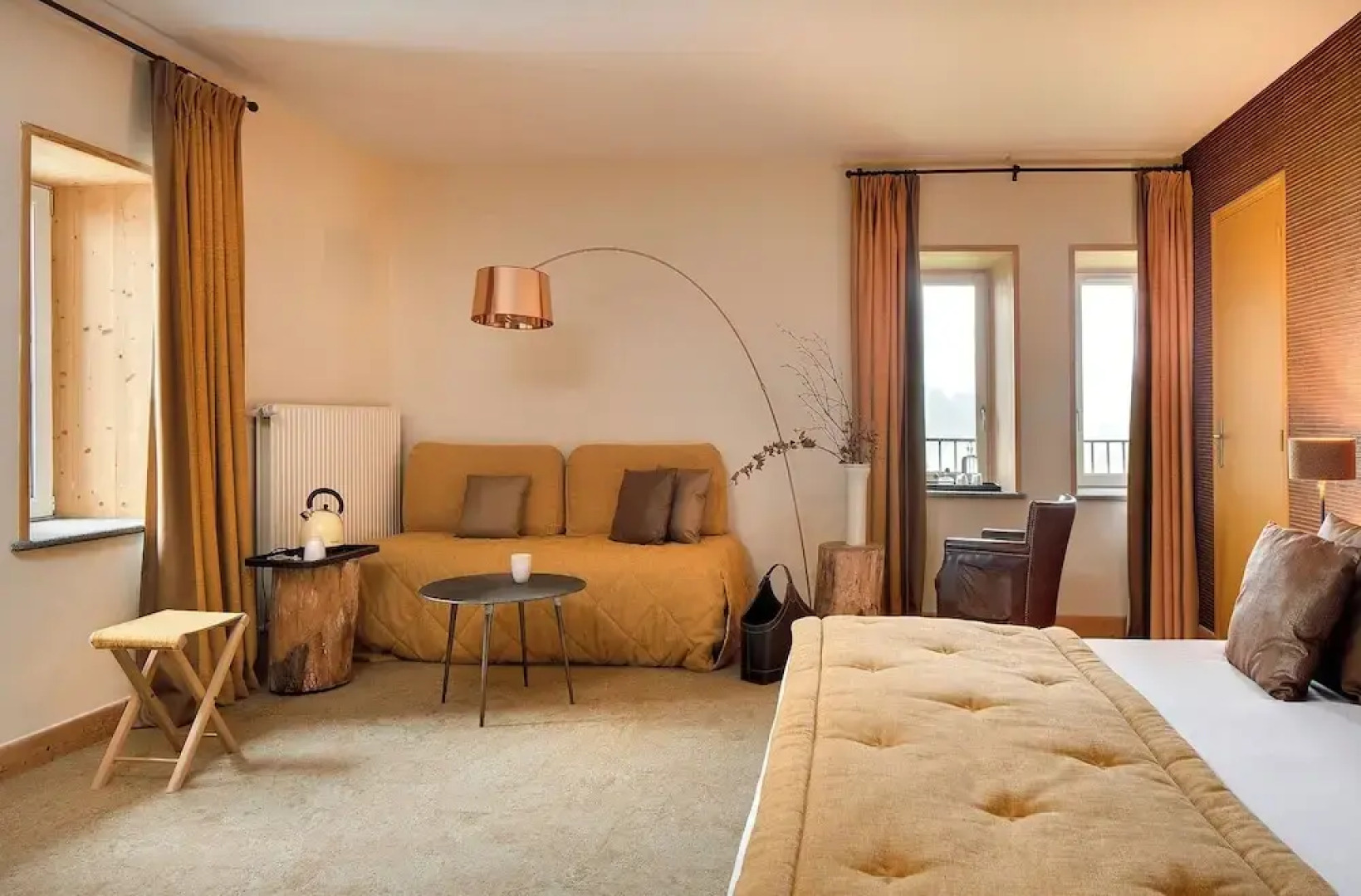 instants d'Absolu Ecolodge & Spa