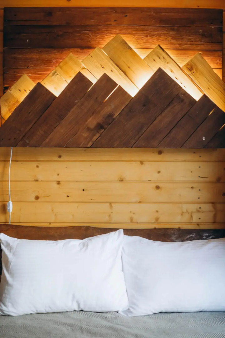 Крепкие Кровати