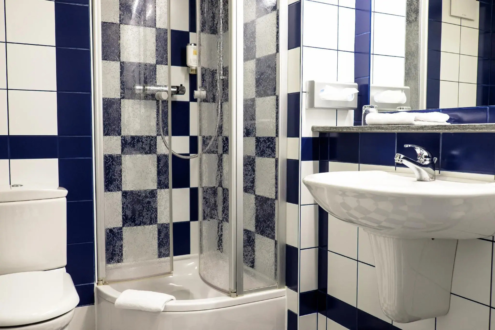 Hotel Königshof am Funkturm Comfort