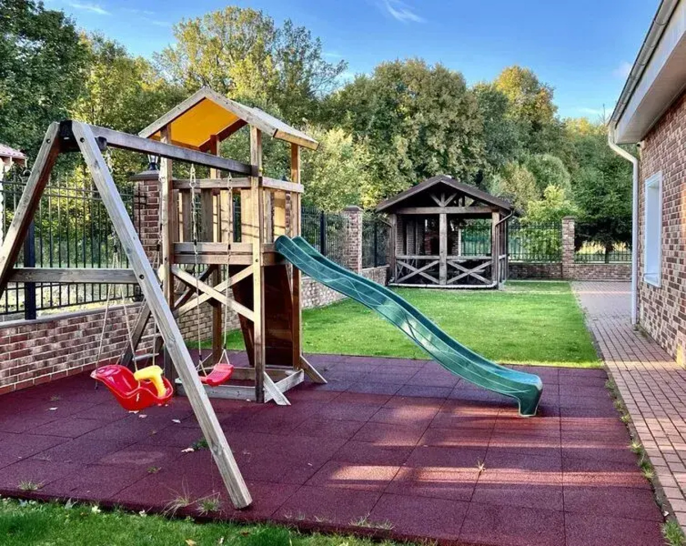 Сандиттен Спа