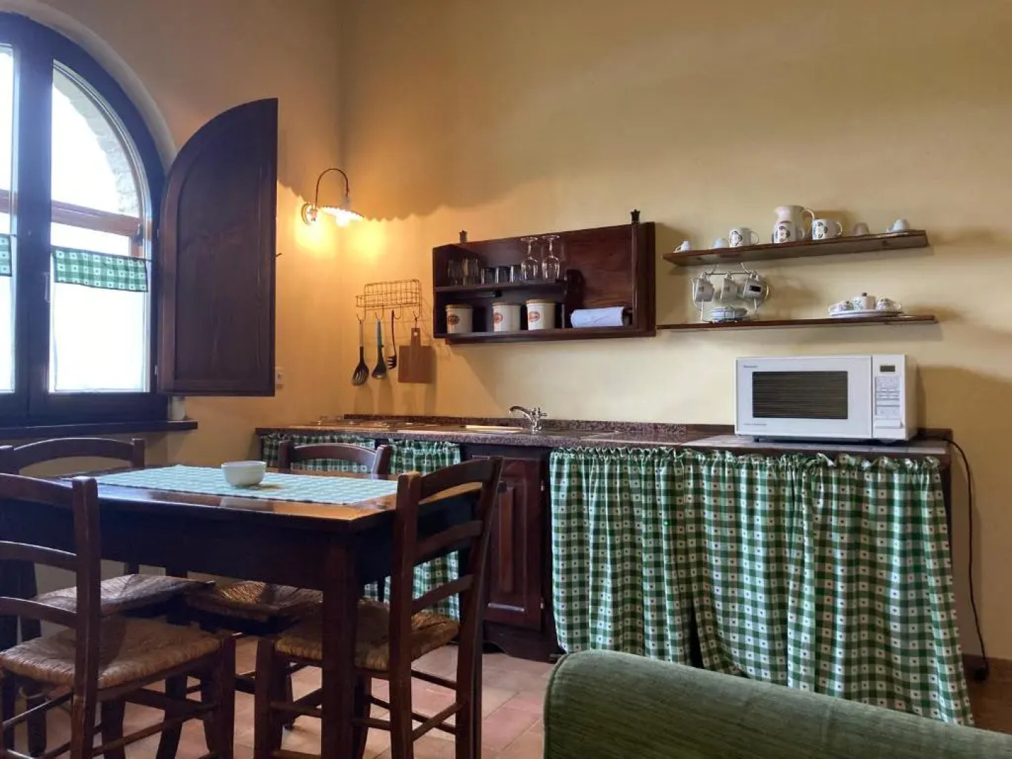 La Tenuta Dei Ricordi