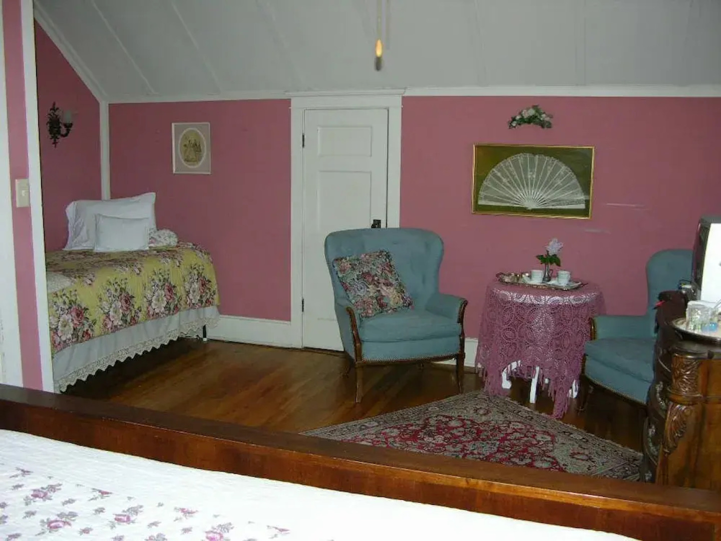 Barretta Gardens Inn