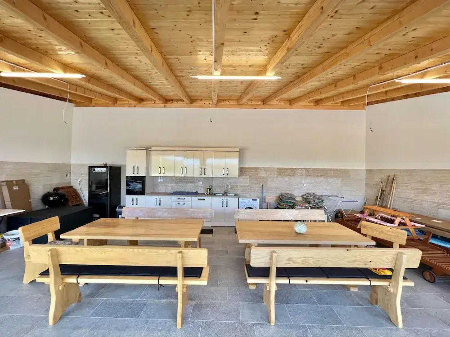 Apartment in Croatia Near Adriatic Coast