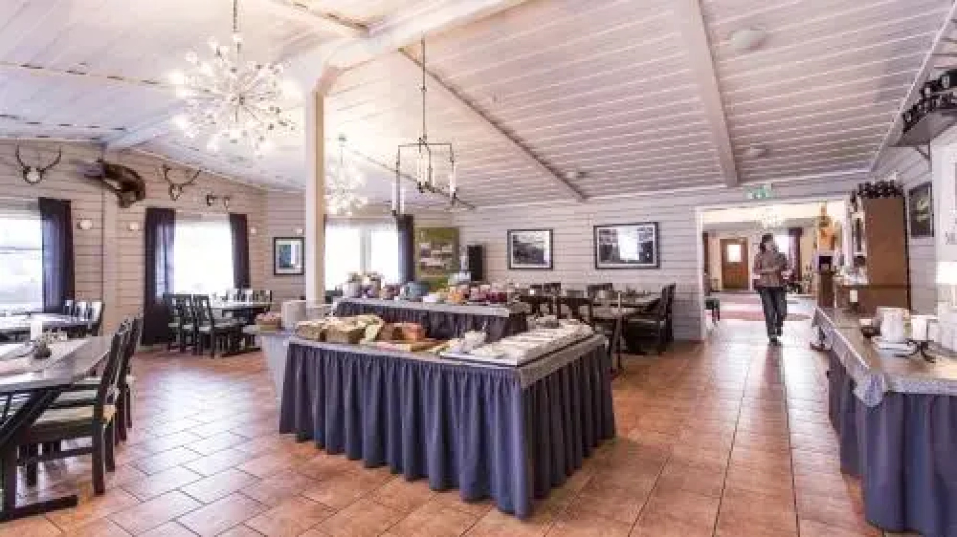 Abisko Mountain Lodge