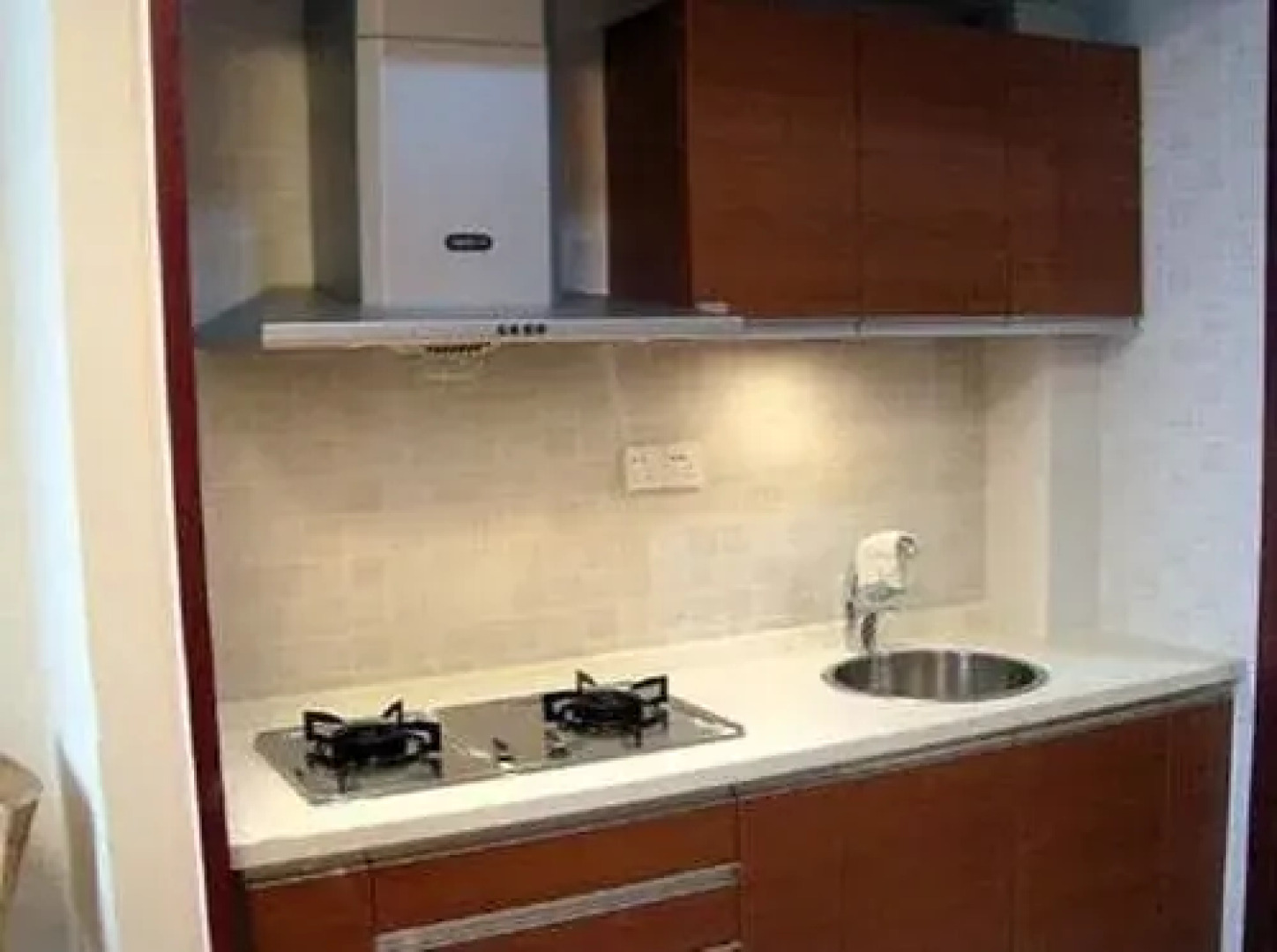 Nanjing Comfortable Hotel Apartment Zhonghuanguoji Branch