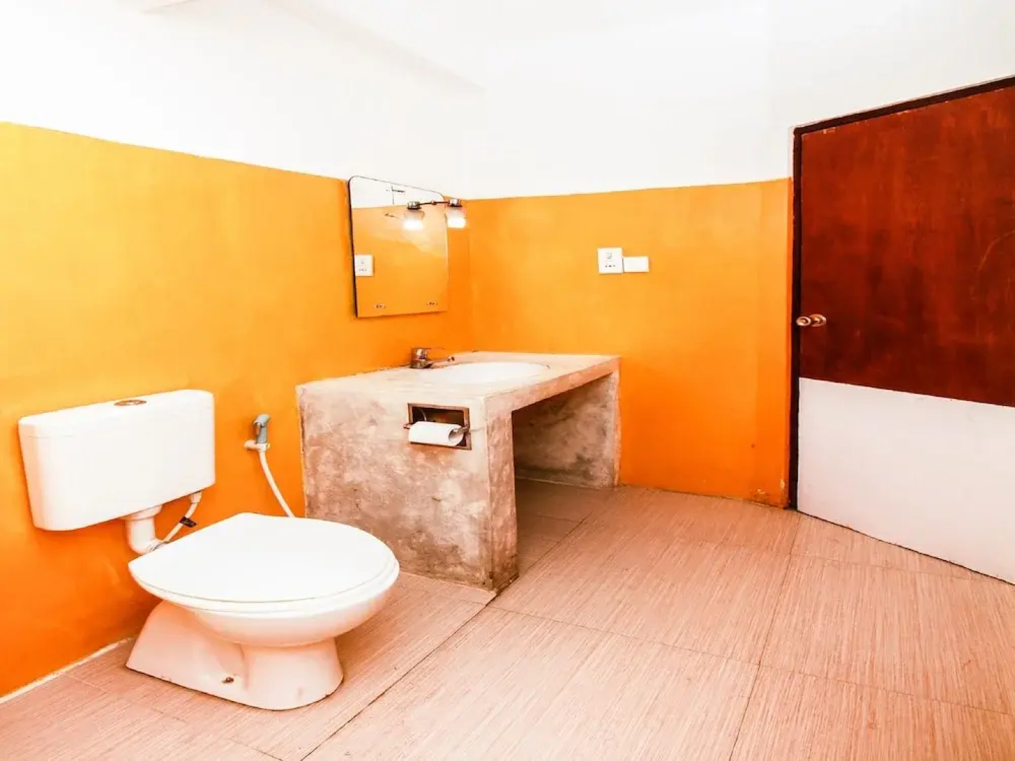 OYO 251 Milton Beach Resort