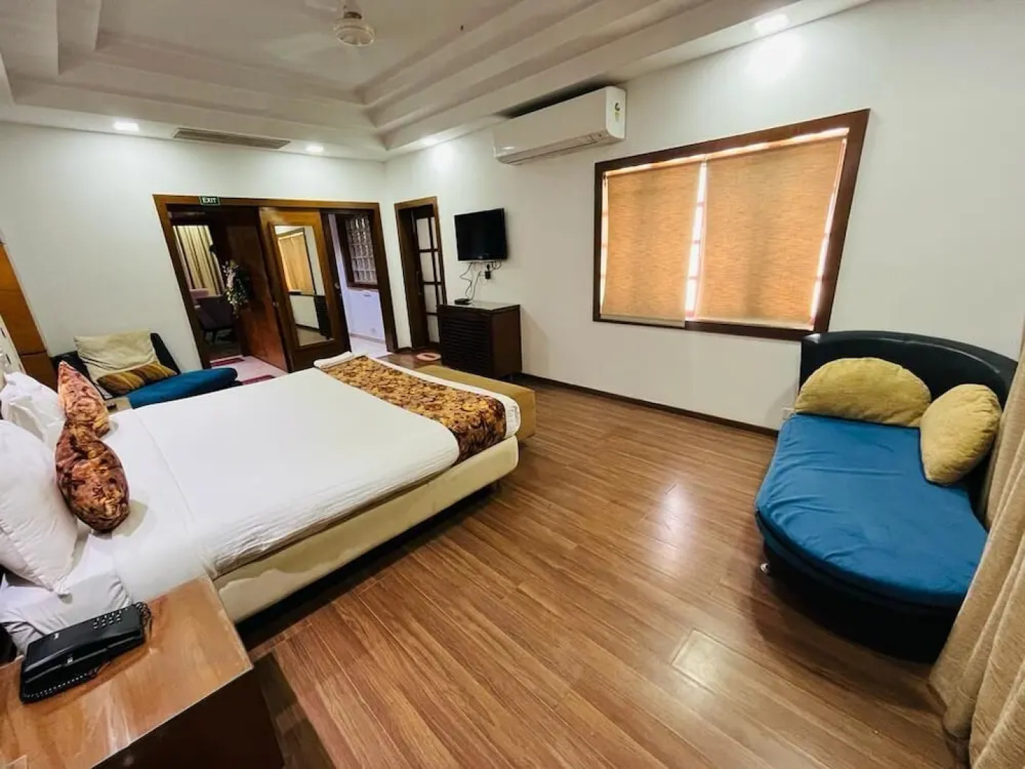 Shankus water park & Resort