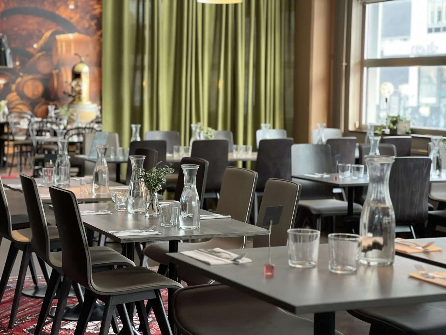 Quality Hotel Royal Corner