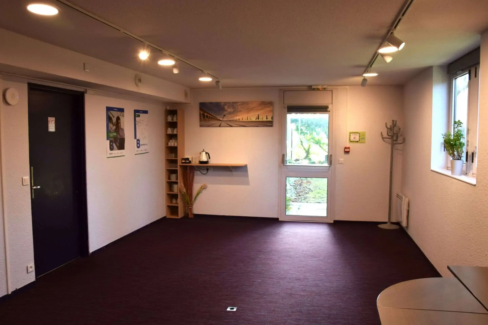 Brit Hotel Caen Herouville