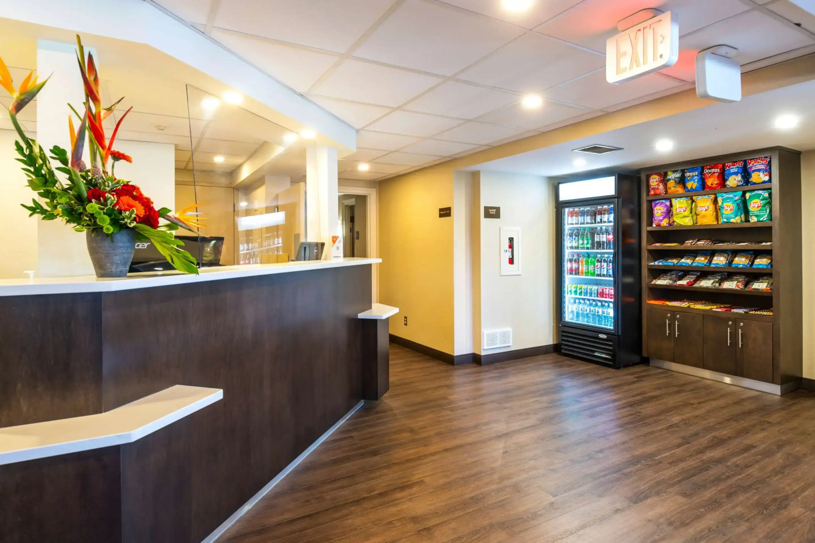 Comfort Inn St Thomas