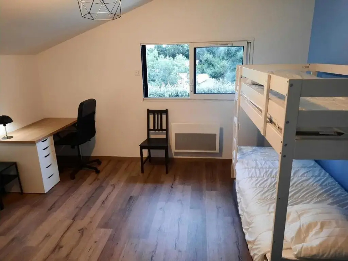 Appartement Labenne, 3 pièces, 6 personnes - FR-1-239-700