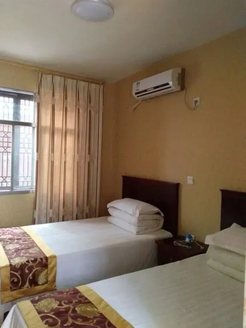 Guangyuan Xingzhao Guest house