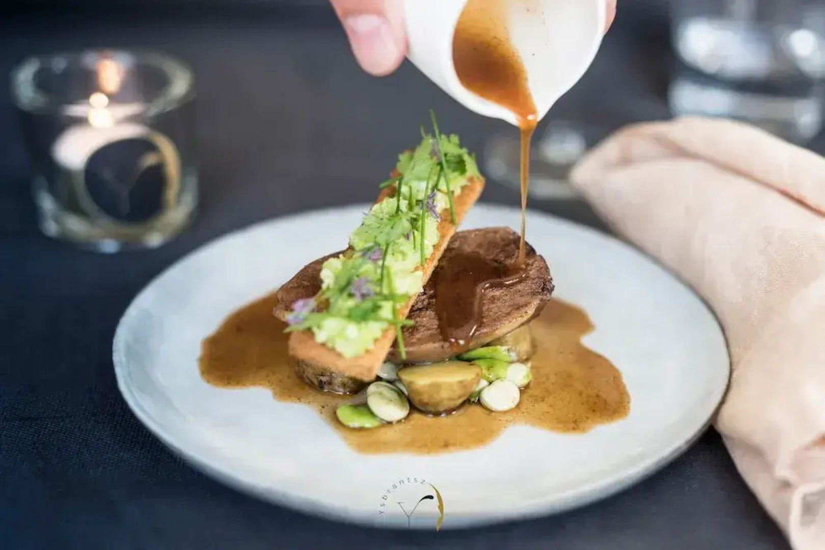 Ysbrantsz Boutique Hotel