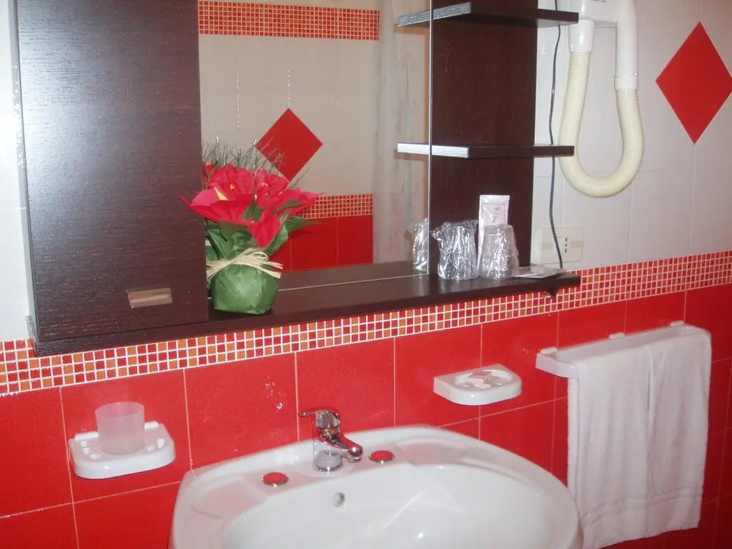 Hotel Costa DOro
