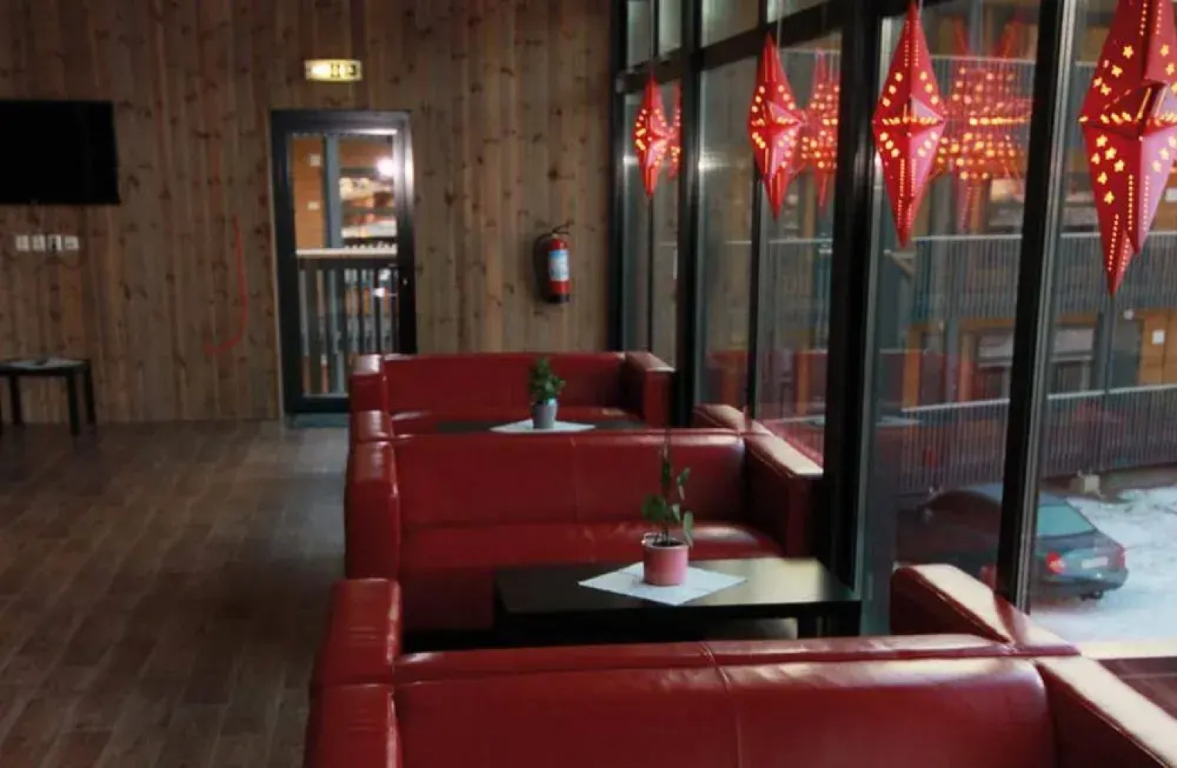 Trysilfjellet Leilighetshotell