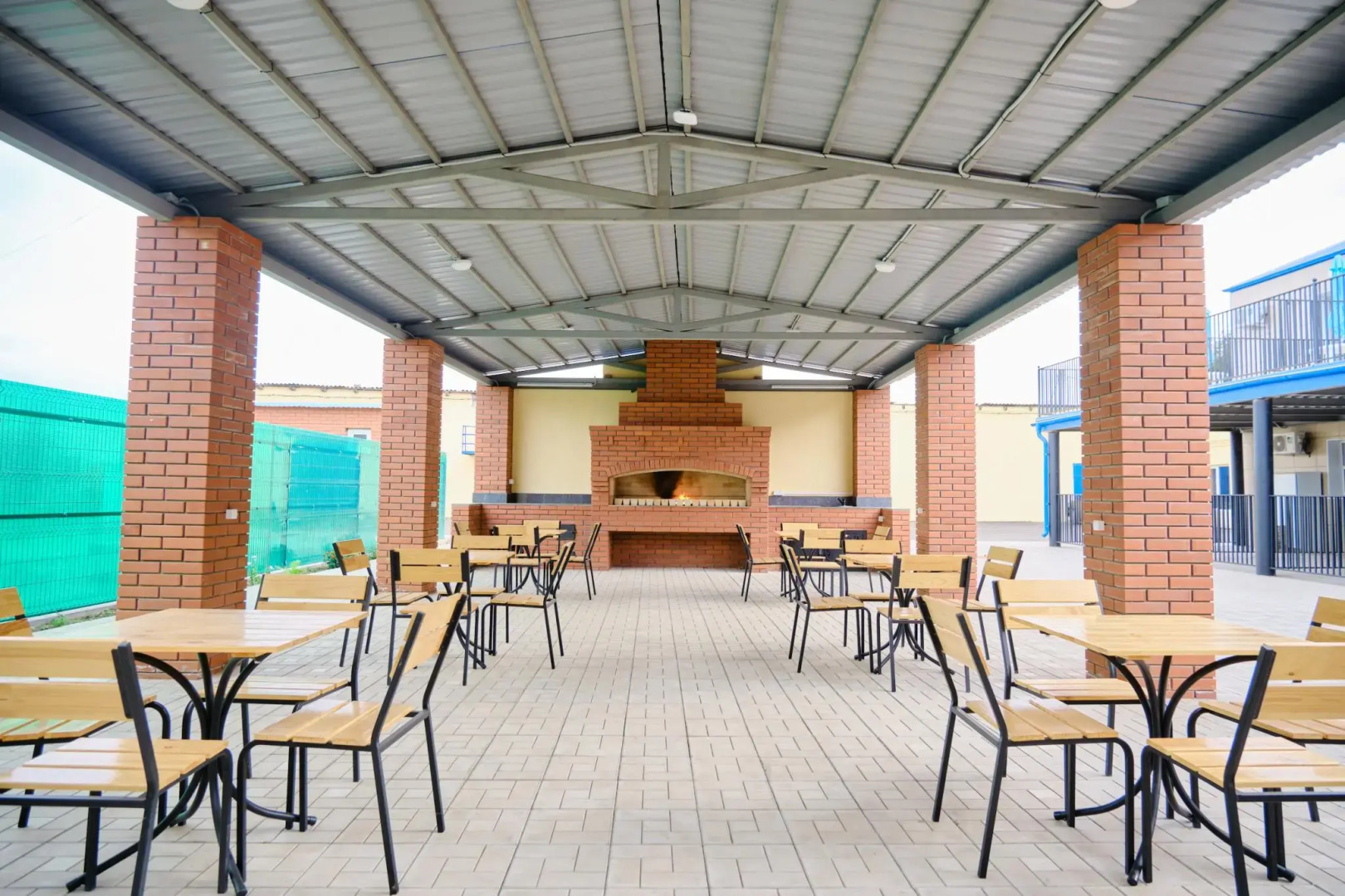 Адмирал Гостиный дом