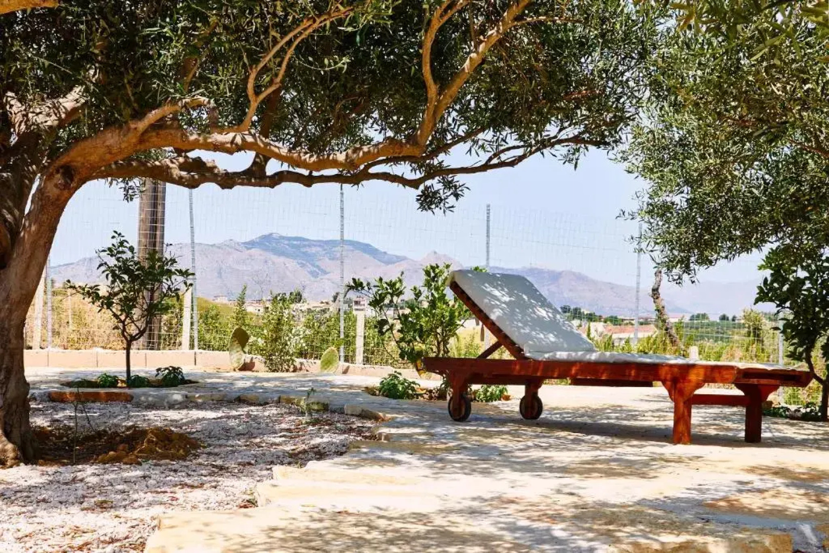 Villa Vittoria Hotel