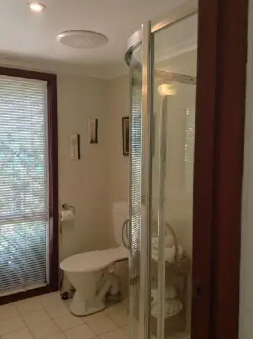 Whispering Pines B&B