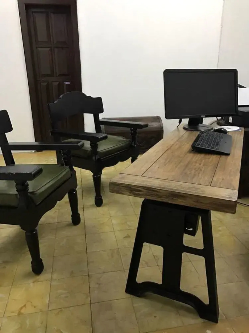 Hotel Villa de Flores