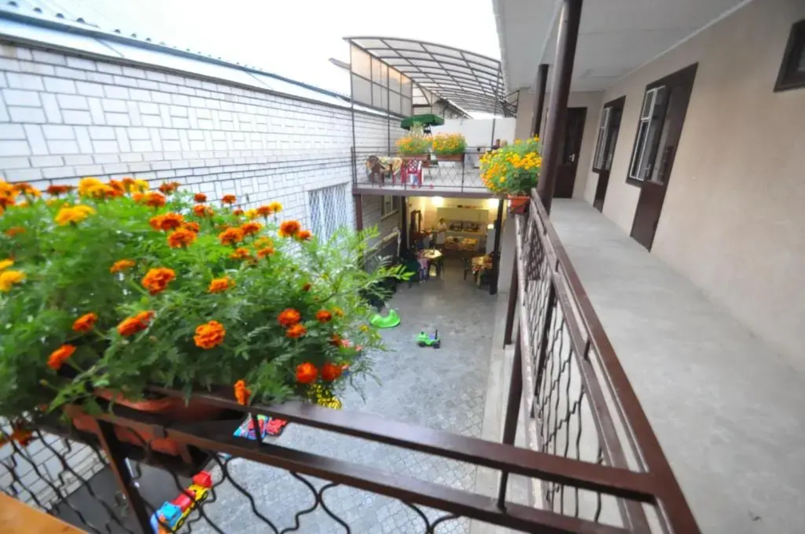 Anafoliya Guest House