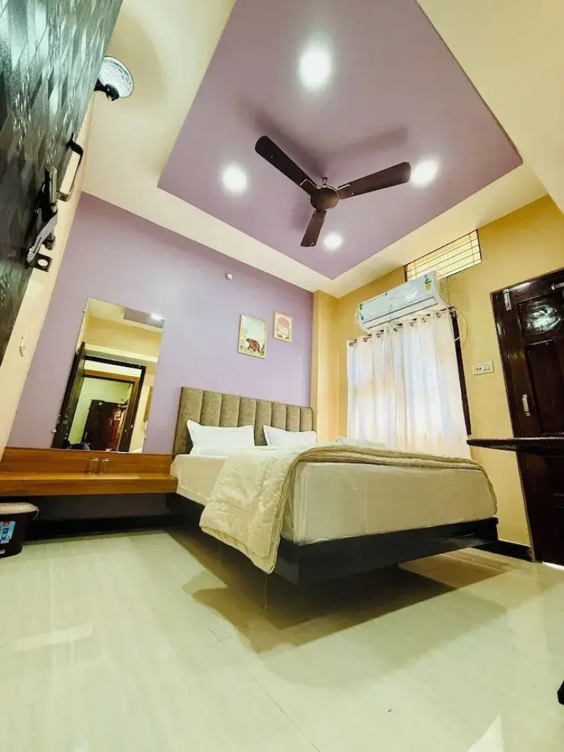 Vrinda's Home Stay