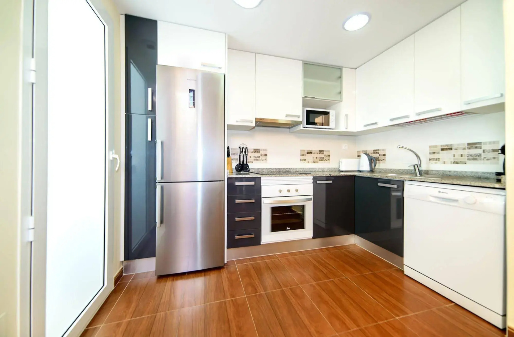 Apartamento Bennecke Bergamo