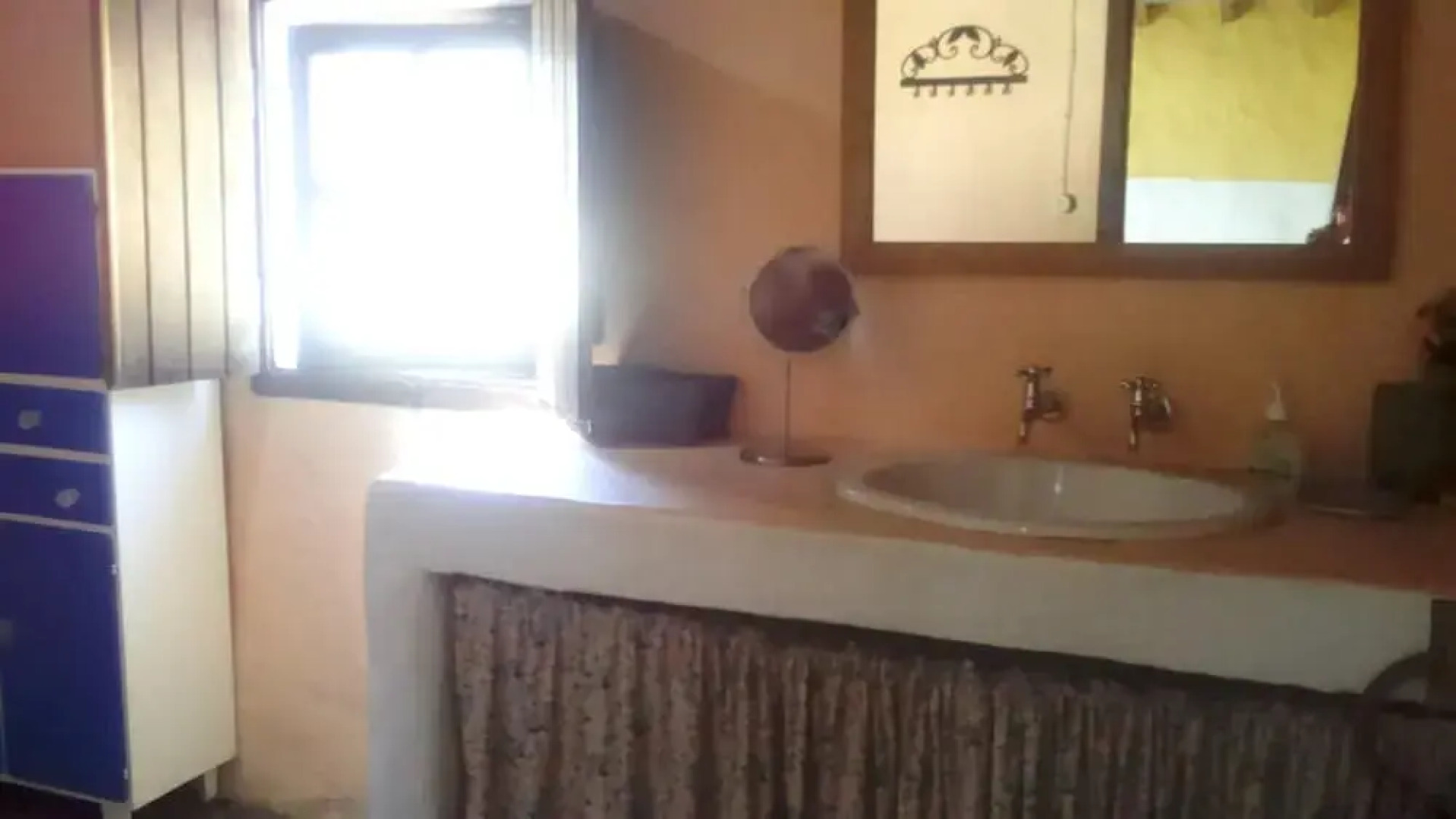 House With 2 Bedrooms in Odemira, With Wonderful Mountain View, Pool A