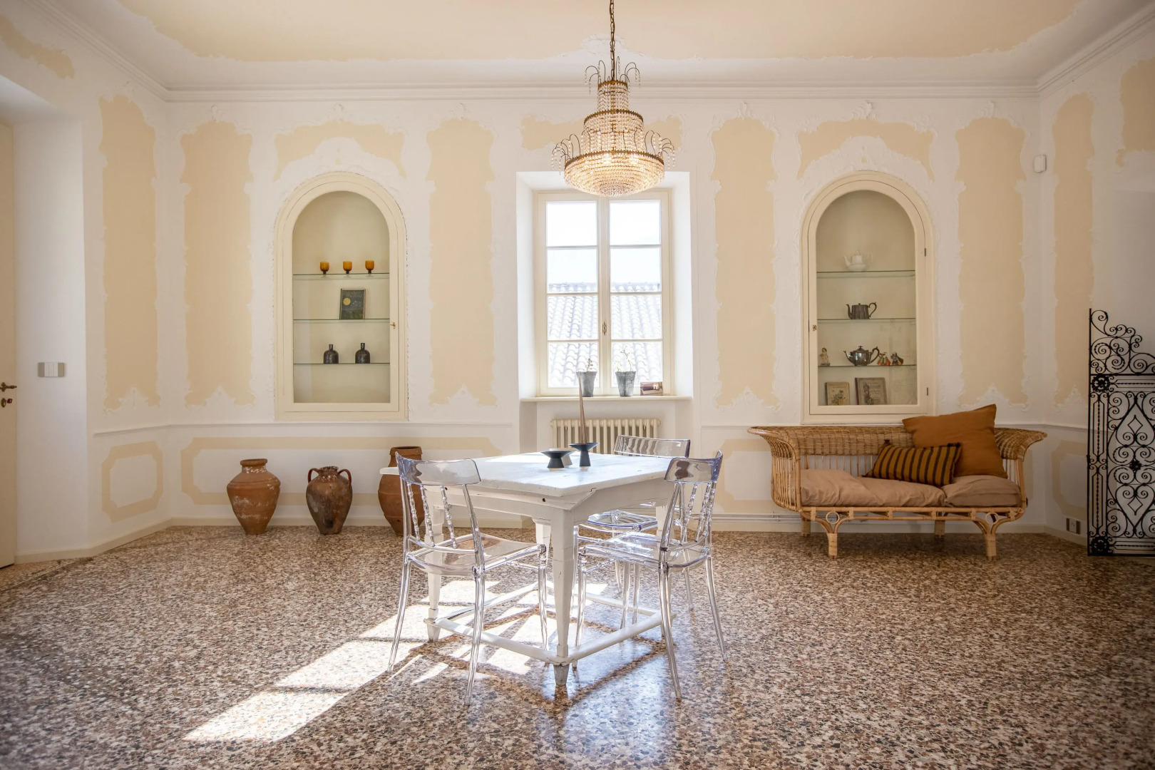 Relais B&B Villa Sizzo