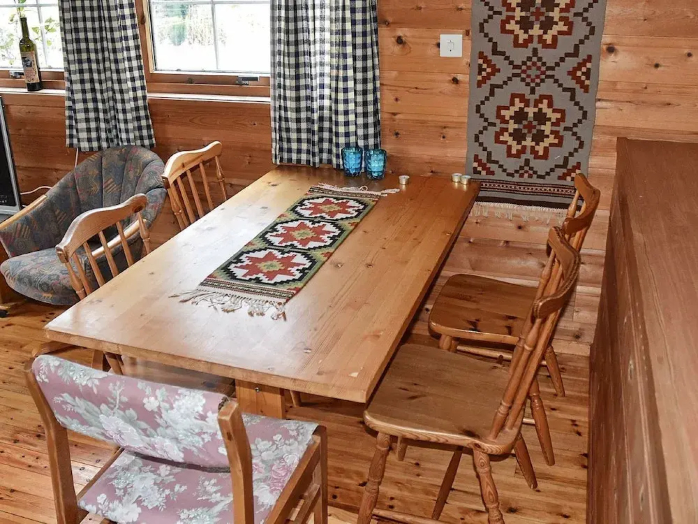 4 Person Holiday Home in