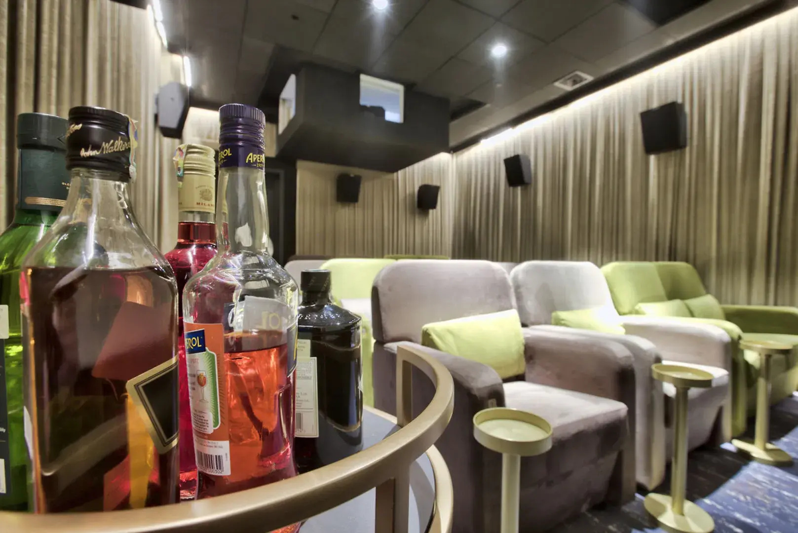 The Embassy Valletta Hotel