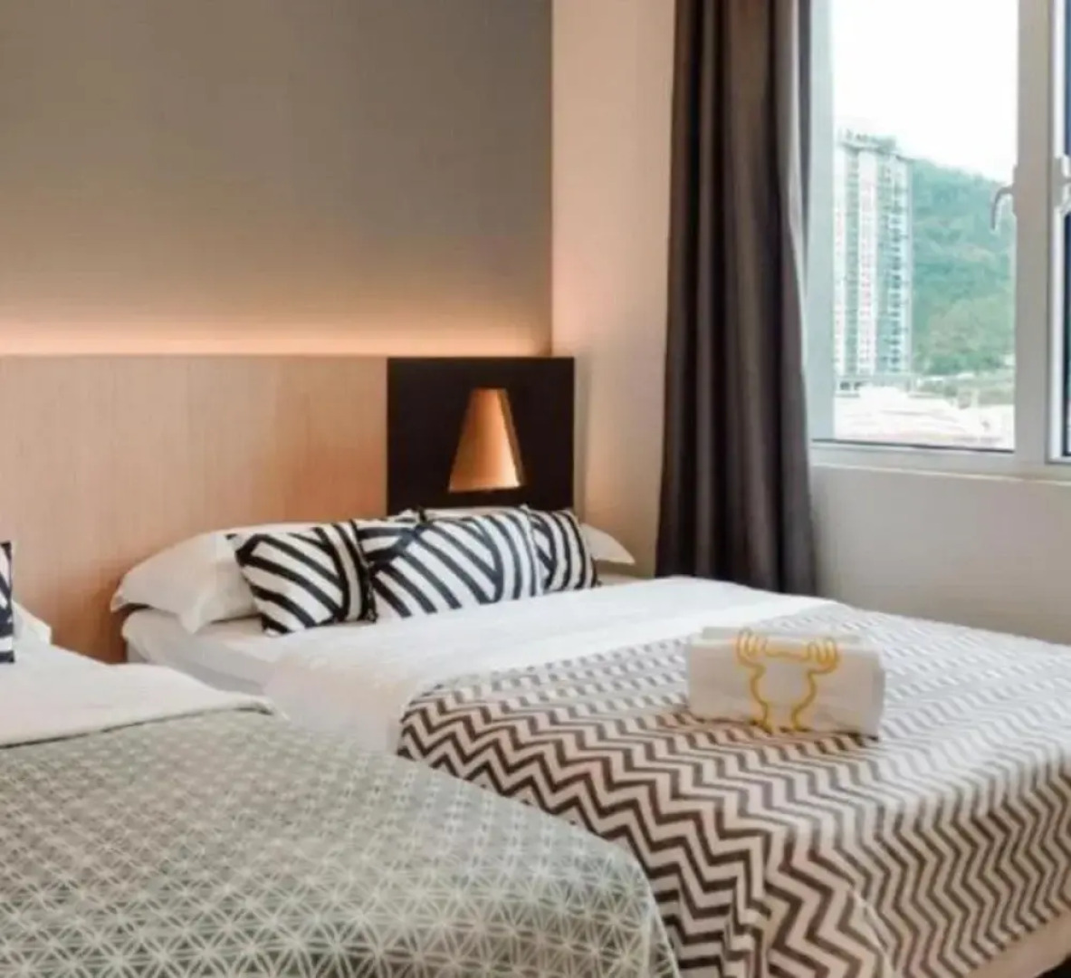 Windmill Upon Hills by 7Stonez