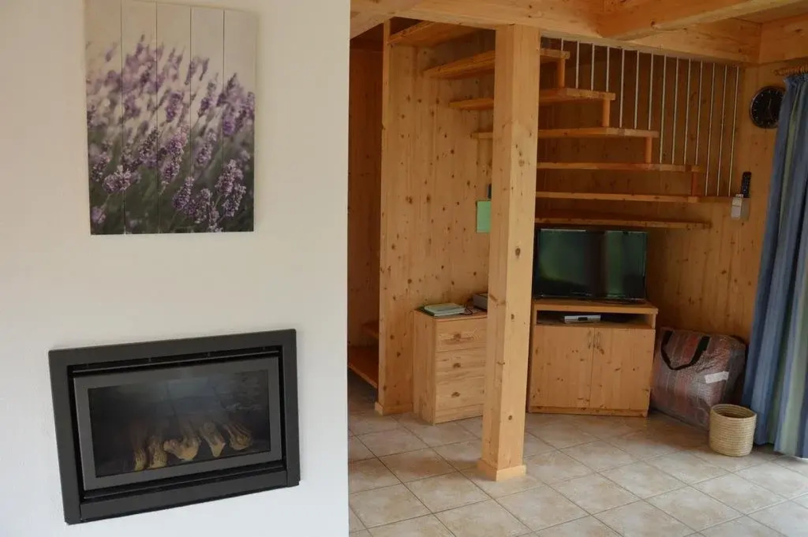 Almdorf Stadl by Alps Residence