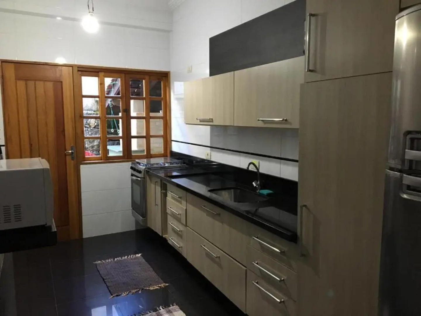 Velinn Pousada Catamara Brasil