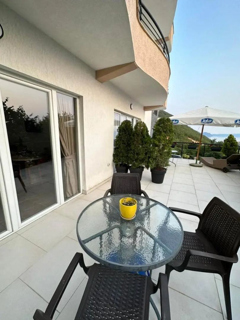 Stefanoski Guesthouse