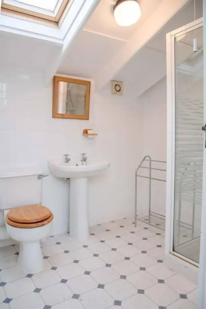 The Shealing, Waldringfield