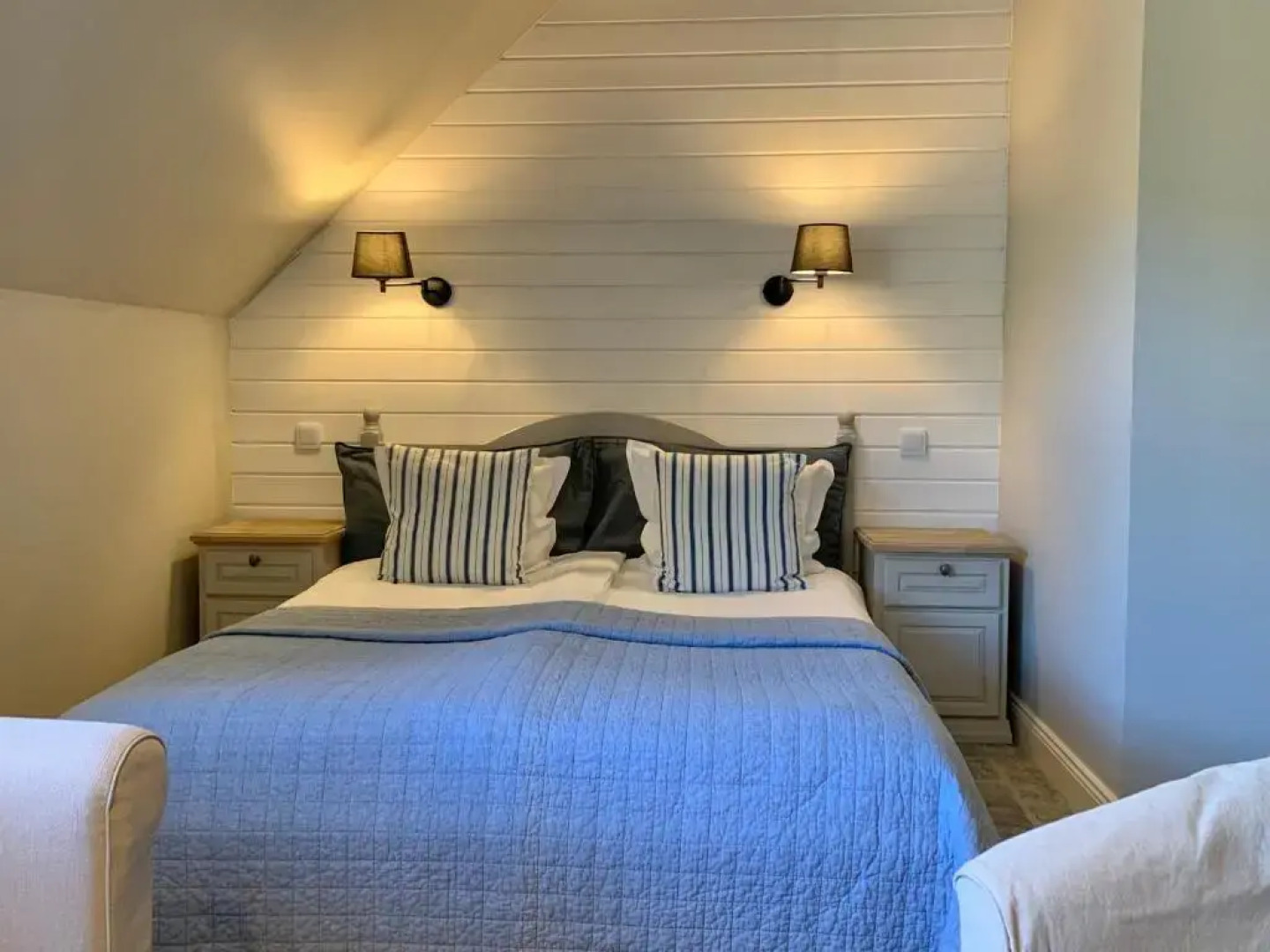 Villa Park Wisełka Spa & Wellness