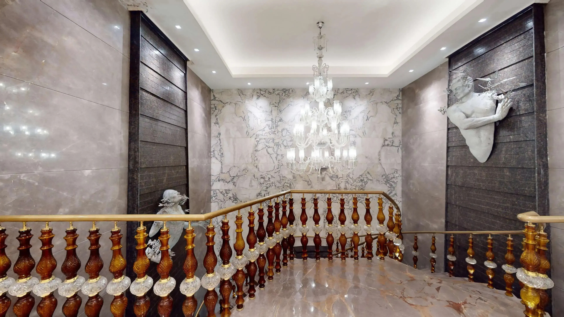 Radisson Blu Hotel & Suites GRT Chennai