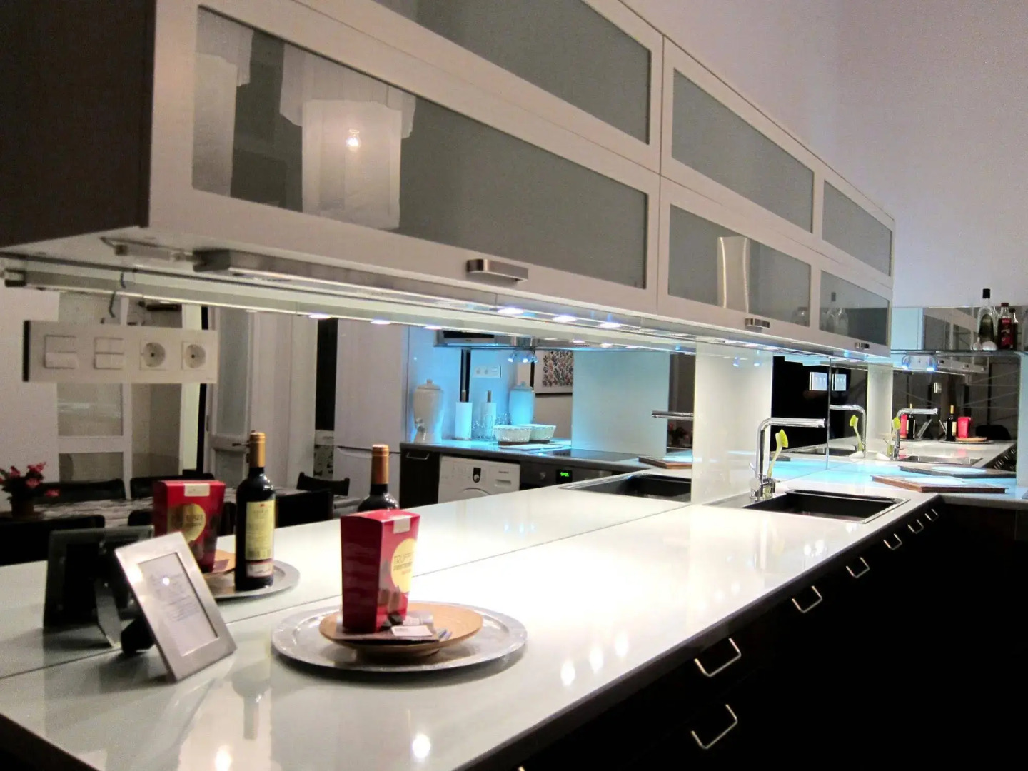 Old Chocolate Factory+