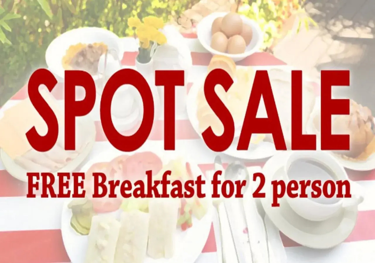 Hotel Skypark Myeongdong I